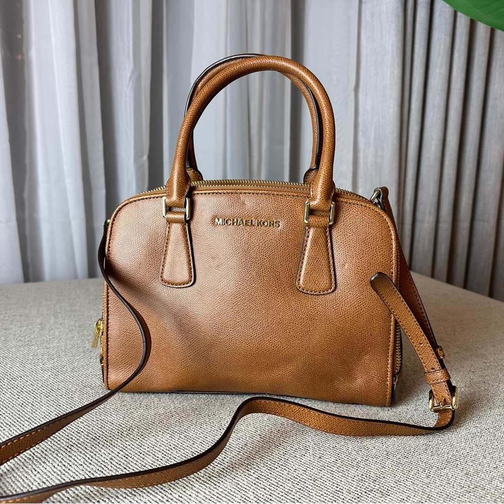 MK Used Bag Good Condition